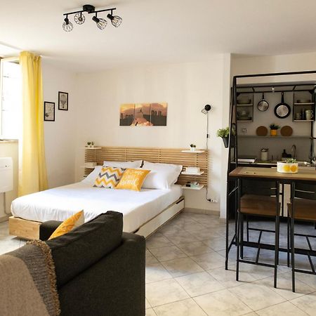 L'Arche Comfort&Relax - Darsena House Mailand Exterior foto
