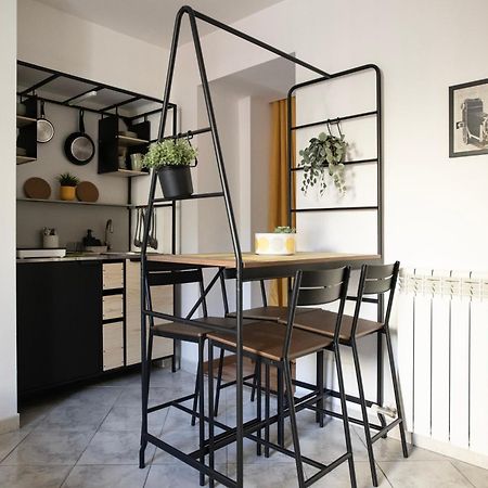 L'Arche Comfort&Relax - Darsena House Mailand Exterior foto