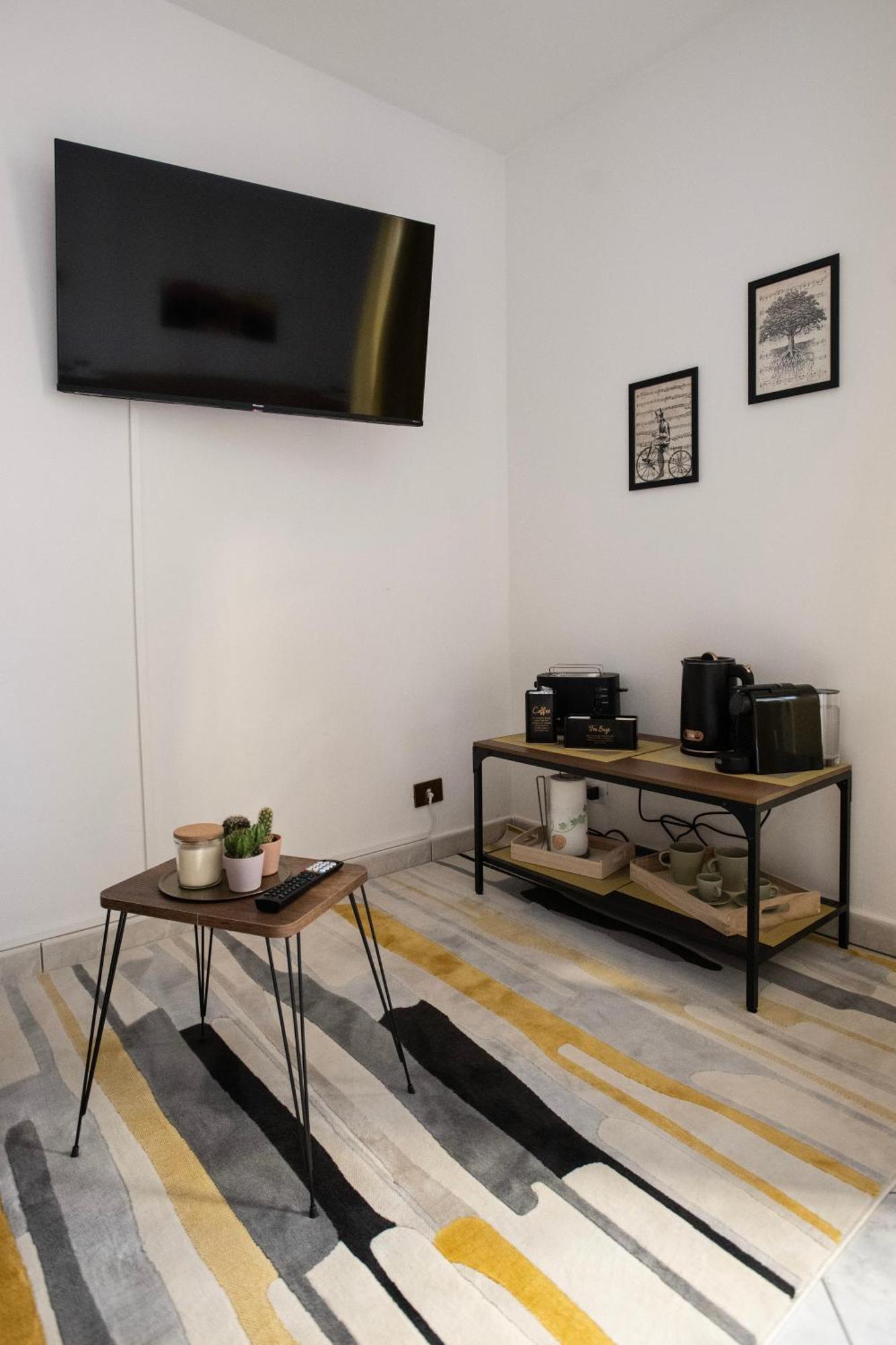 L'Arche Comfort&Relax - Darsena House Mailand Exterior foto
