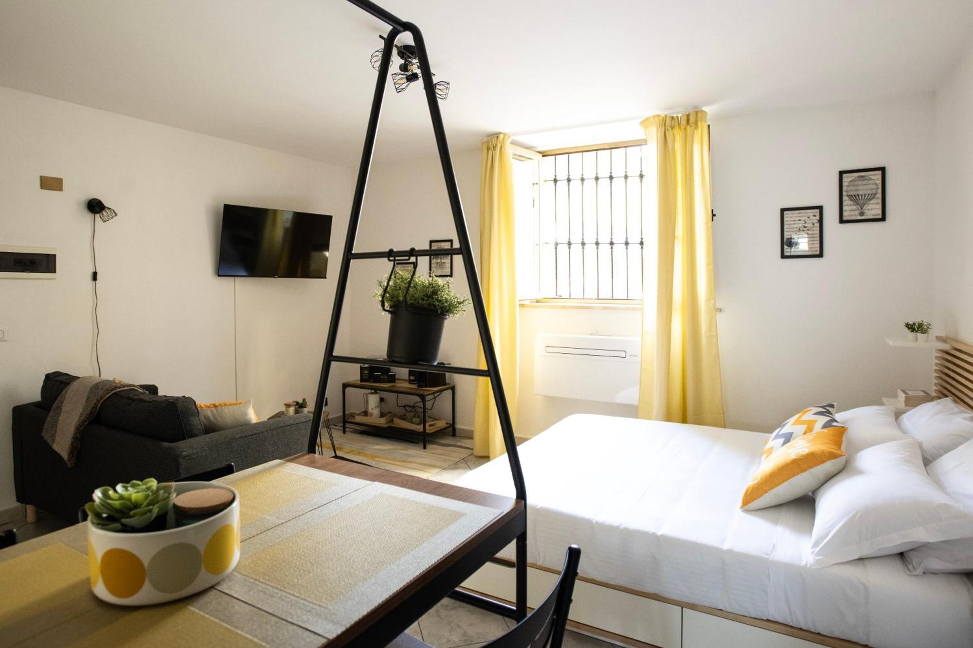 L'Arche Comfort&Relax - Darsena House Mailand Exterior foto