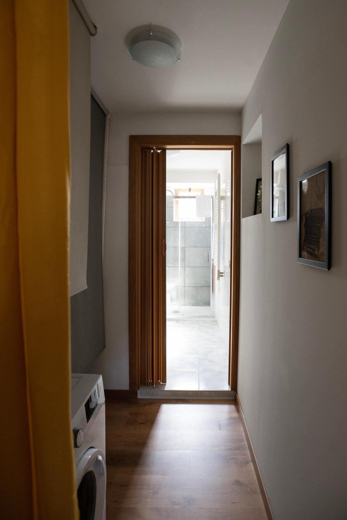 L'Arche Comfort&Relax - Darsena House Mailand Exterior foto