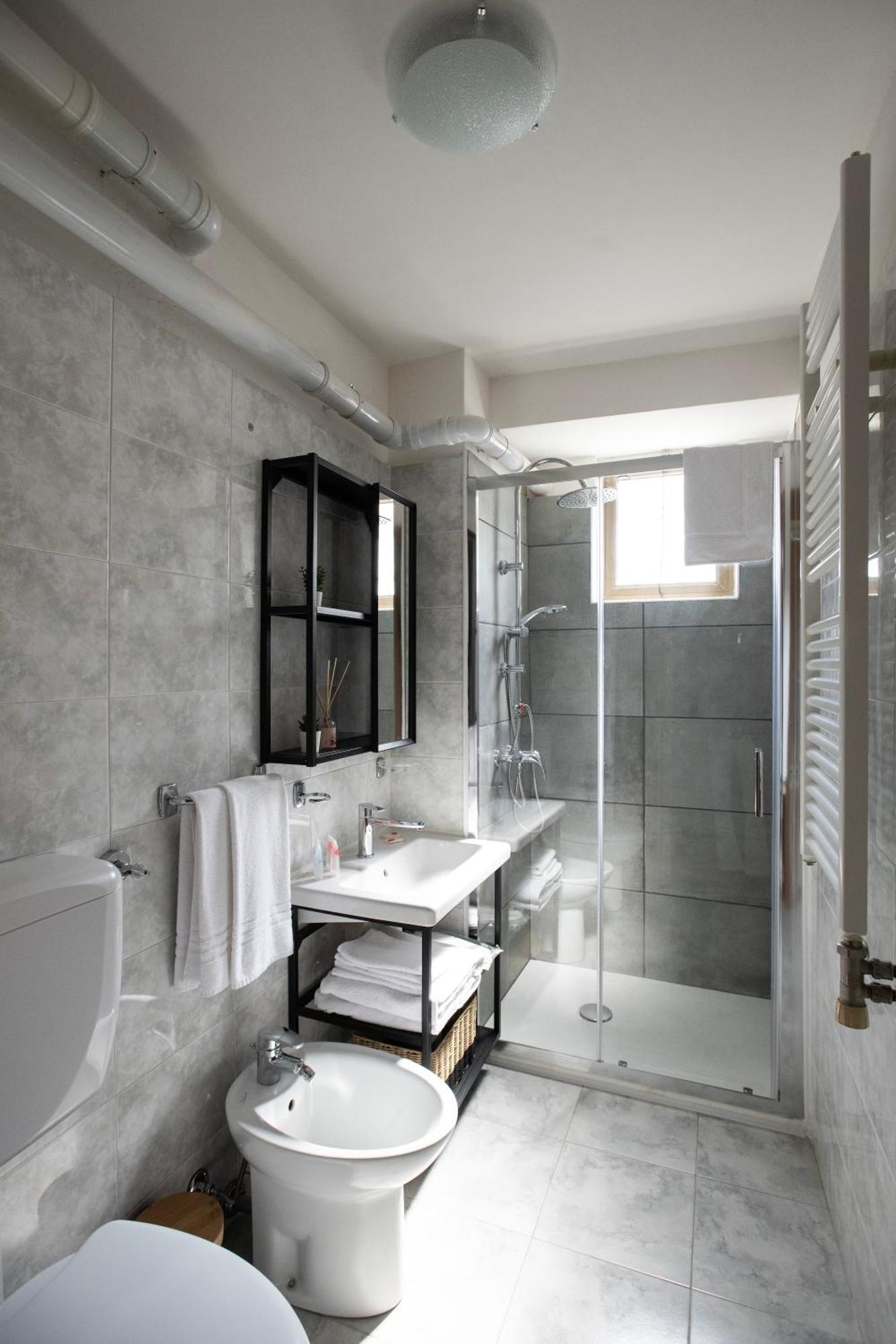 L'Arche Comfort&Relax - Darsena House Mailand Exterior foto