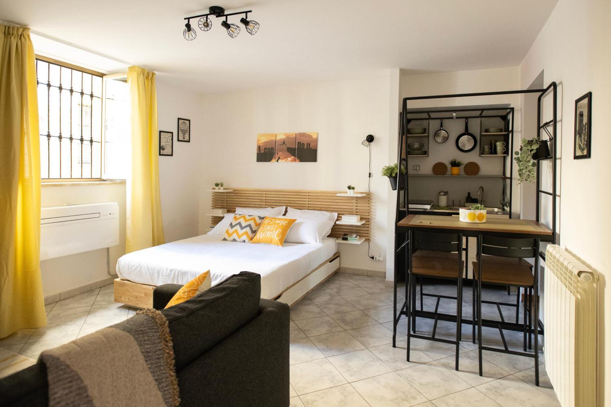 L'Arche Comfort&Relax - Darsena House Mailand Exterior foto