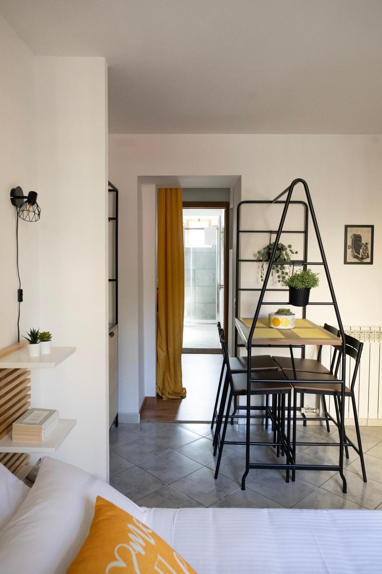 L'Arche Comfort&Relax - Darsena House Mailand Exterior foto