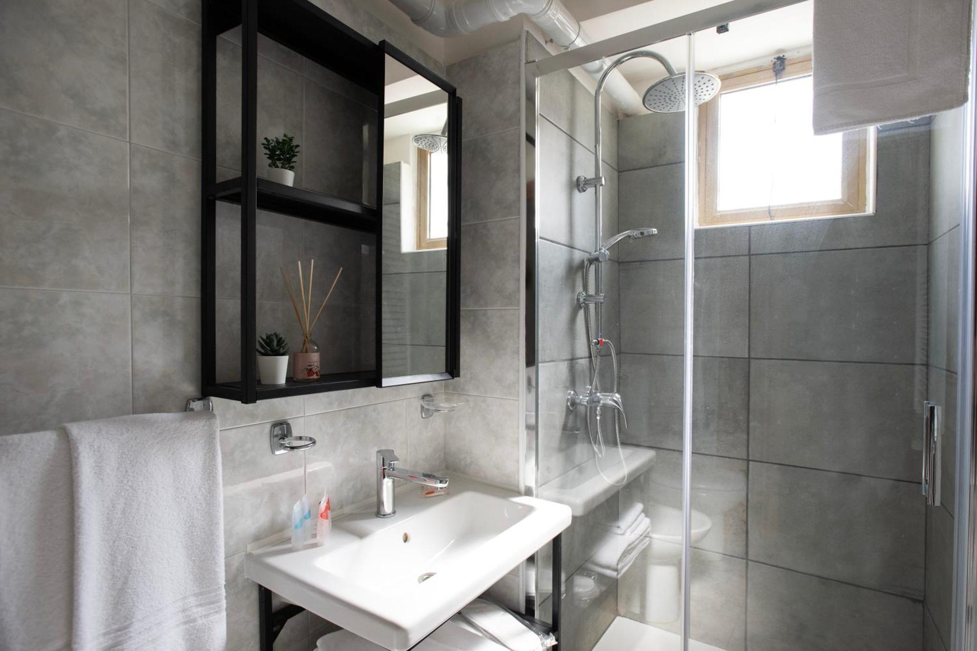 L'Arche Comfort&Relax - Darsena House Mailand Exterior foto