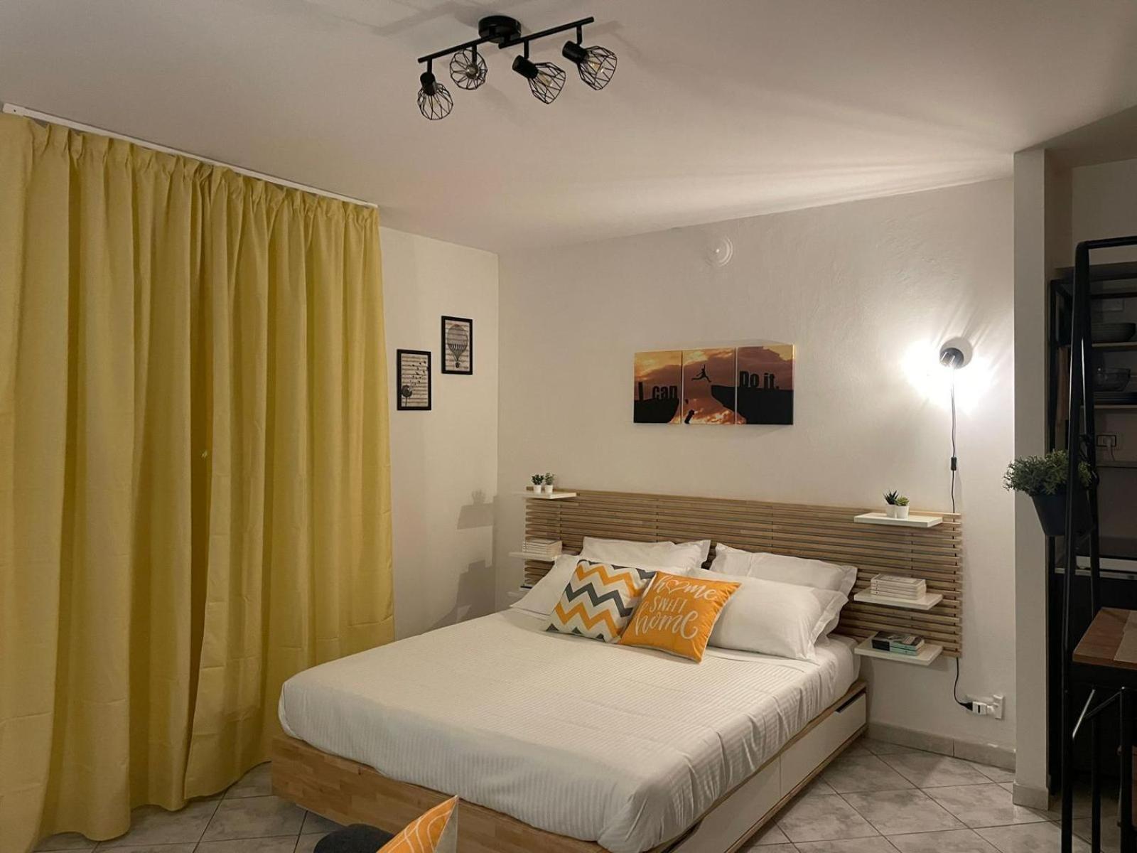 L'Arche Comfort&Relax - Darsena House Mailand Exterior foto