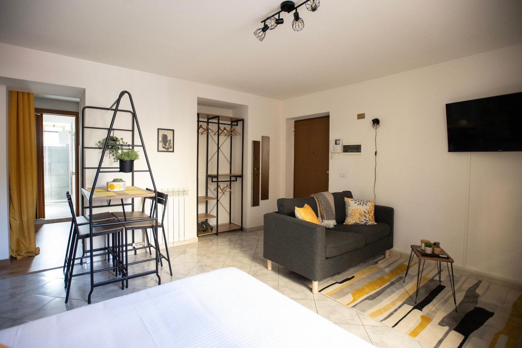 L'Arche Comfort&Relax - Darsena House Mailand Exterior foto