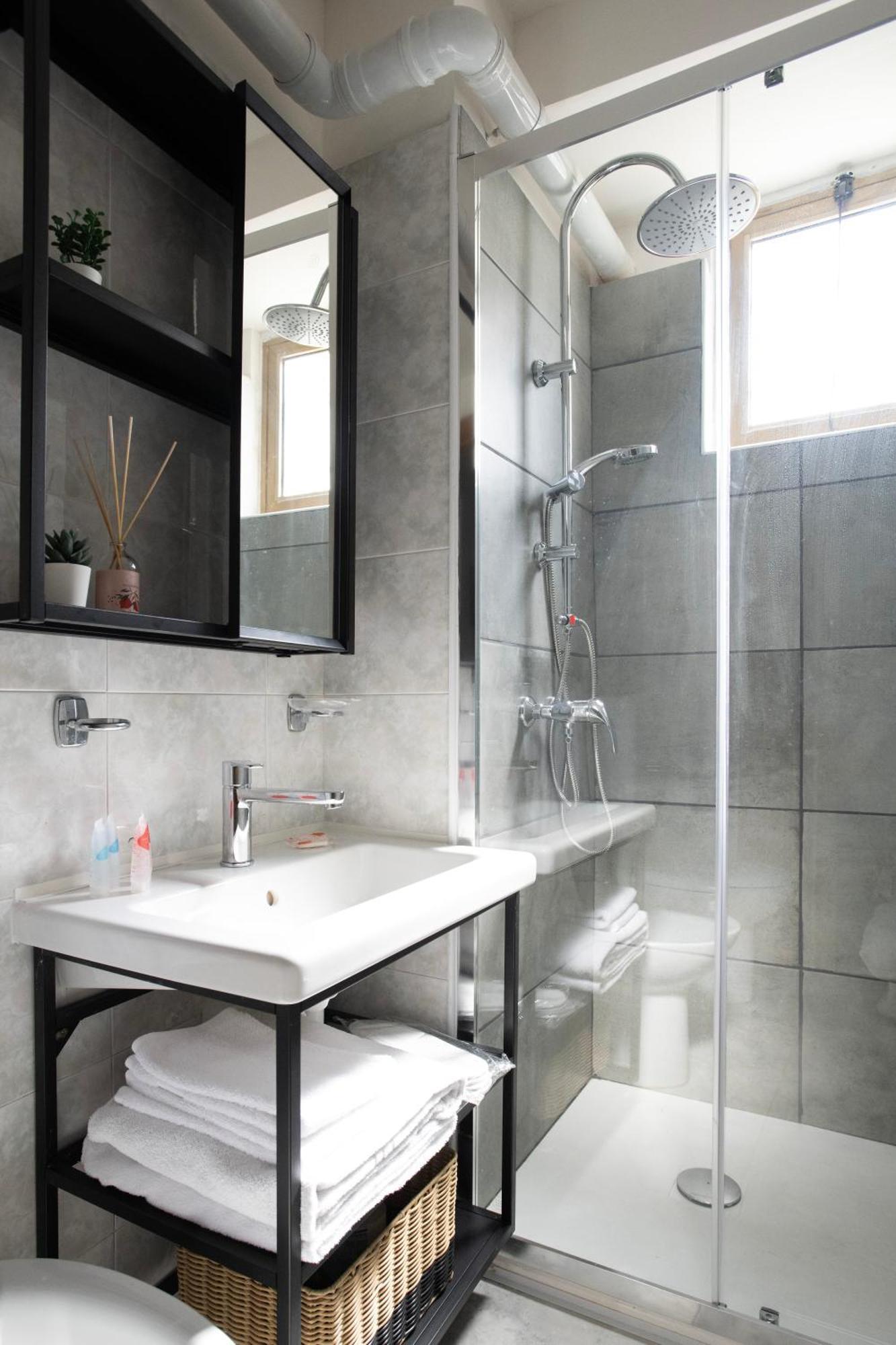 L'Arche Comfort&Relax - Darsena House Mailand Exterior foto