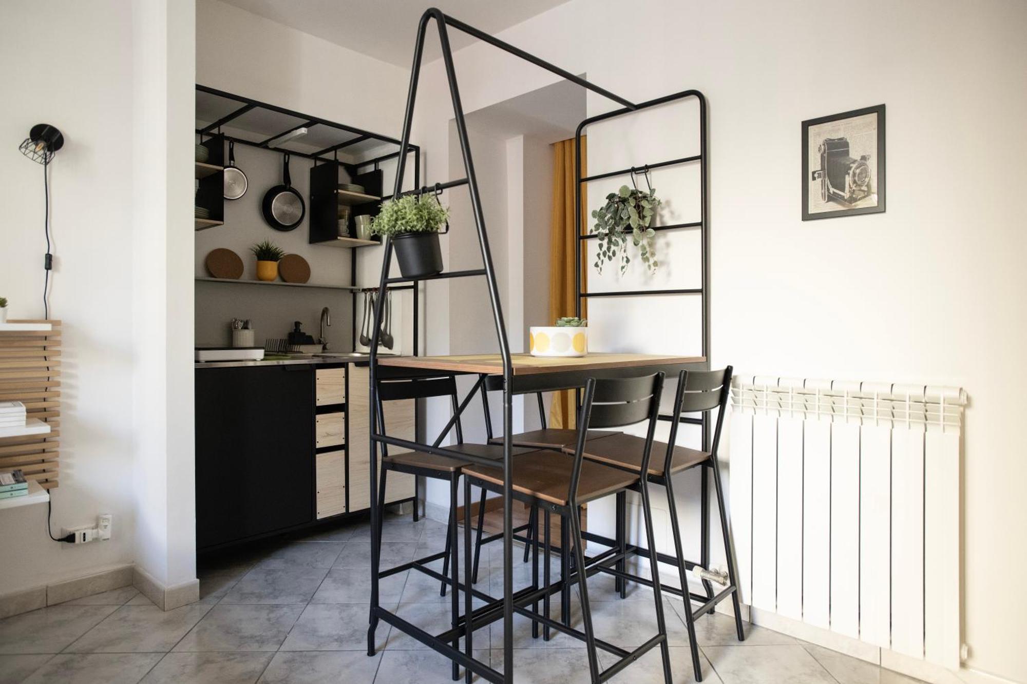 L'Arche Comfort&Relax - Darsena House Mailand Exterior foto